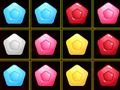 Gioco Abbinamento Candy Partita  in linea