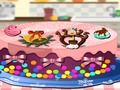 Gioco PERFETTO MASTER CATE in linea