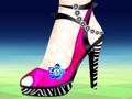 Gioco Designer di scarpe  in linea