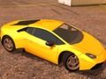 Gioco Simulatore di auto Lamborghini  in linea