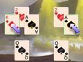 Gioco Montagne piramidali  in linea