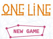 Gioco Una riga  in linea