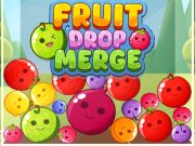 Gioco Fruit Drop si unisce in linea