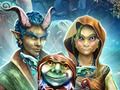 Gioco Terra di magia  in linea