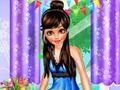 Gioco Pigiama party per la principessa in pigiama  in linea