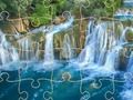 Gioco Worlds Rivers Jigsaw in linea