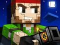 Gioco Pixel Soldiers Jigsaw in linea