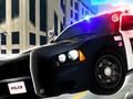 Gioco Inseguimento della polizia 2  in linea