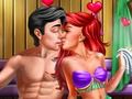Gioco Sauna alla sirena Flirtare  in linea