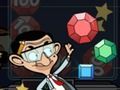 Gioco Mr Bean Gem Tap in linea