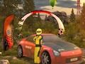 Gioco Rally di derapata nel fango  in linea