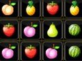 Gioco Abbinamento di blocchi di frutta  in linea
