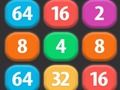 Gioco 2048 Unisci  in linea
