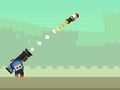 Gioco Eroe di cannone in linea