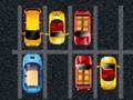 Gioco Aggiunta matematica del parcheggio  in linea