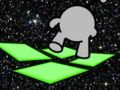 Gioco Corsa nello spazio  in linea