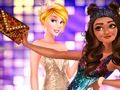 Gioco Principesse: modelli di borse  in linea