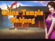 Gioco Tempio cinese del mahjong  in linea