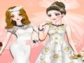 Gioco Sposa calda e affascinante  in linea