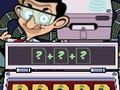 Gioco Mr. Bean: Piastra Petri  in linea