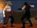 Gioco Guerre dei samurai  in linea