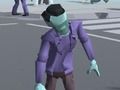 Gioco Folla di zombi  in linea