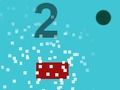Gioco Cerchi cadenti  in linea