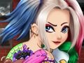 Gioco Harley Quinn: tatuaggio divertente  in linea