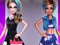 Gioco Sfilata di moda  in linea