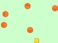 Gioco Evitare le palle  in linea