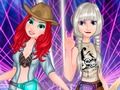 Gioco Marsupi principessa  in linea