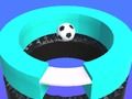 Gioco Rompi i cerchi  in linea