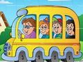 Gioco Puzzle di viaggio per bambini  in linea