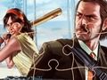 Gioco Enigma GTA  in linea