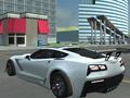 Gioco Autista di auto sportive  in linea