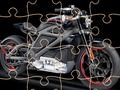 Gioco Puzzle di moto  in linea