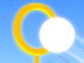 Gioco Cerchi alti  in linea
