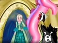 Gioco La principessa gioca a morire  in linea
