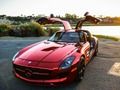 Gioco Puzzle di supercar  in linea