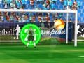 Gioco Calcio di punizione 3D in linea Gioco Calcio di punizione 3D in linea