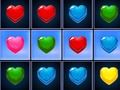 Gioco Partita di cuori 3  in linea