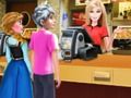 Gioco Barbie's Fast Food Restaurant in linea