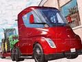 Gioco Tesla Truck -Stillsaw in linea