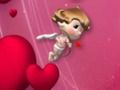 Gioco Flappy Cupido  in linea