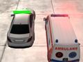 Gioco Incidente stradale  in linea