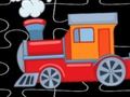 Gioco Puzzle di servizio pubblico  in linea