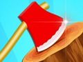 Gioco Colpo d'ascia  in linea