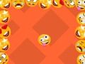 Gioco Emoji Pong in linea