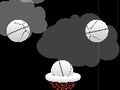 Gioco Dunk Hoop 2 in linea