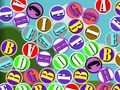 Gioco Divertimento scolastico  in linea